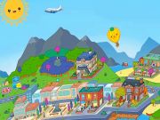 Oyunu Toca Life World  çevrimiçi