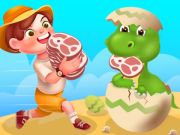 Oyunu Dragon Island Boşta 3D  çevrimiçi