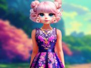 Oyunu Lucy All Season Fashioninsta  çevrimiçi