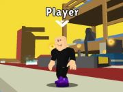 Oyunu ROBLOX: Gizle ve Aşırı Arayın  çevrimiçi