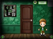 Oyunu Melek St Patrick Günü Kaçış 4  çevrimiçi