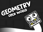 Oyunu Geometri açık dünya  çevrimiçi
