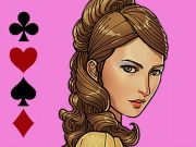 Oyunu Solitaire l'Amour  çevrimiçi
