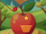 Oyunu Apple Drop Macerası  çevrimiçi