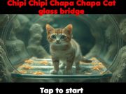 Oyunu Chipi Chipi Chapa Chapa Cat Cam Köprüsü  çevrimiçi
