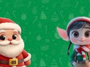 Oyunu Noel damlası  çevrimiçi