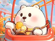 Oyunu Jigsaw Bulmaca: Roller coaster  çevrimiçi