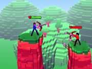 Oyunu İki Okçu: Bow Duel  çevrimiçi