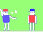 Oyunu Okçuluk Masters: Bow Fighting  çevrimiçi