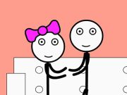Oyunu Stickman Hapishanesi ve Aşk  çevrimiçi