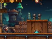 Oyunu Zombi Smash Ex  çevrimiçi