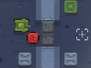 Oyunu Galaksi Tankları  çevrimiçi