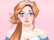 Oyunu Makeover Sanatçı Makyaj Gösterisi  çevrimiçi