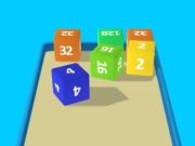Oyunu 2048 Küp Birleştirme  çevrimiçi