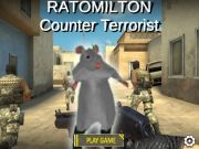 Oyunu Ratomilton karşı terörist  çevrimiçi