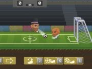 Oyunu Futbol kafaları 2025  çevrimiçi