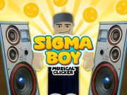 Oyunu Sigma Boy: Müzikal Tıkır  çevrimiçi