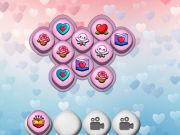 Oyunu Love Tile Trio  çevrimiçi