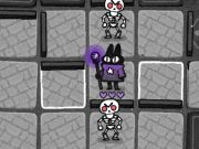 Oyunu Kemik Kralı'nın Crypt  çevrimiçi