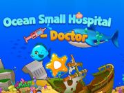 Oyunu Ocean Small Hastanesi - Doktor  çevrimiçi