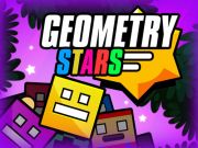Oyunu Geometri yıldızları çevrimiçi Oyunu Geometri yıldızları çevrimiçi