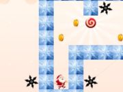 Oyunu Şeker Ice Rush  çevrimiçi