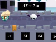 Oyunu Matematik çocuk  çevrimiçi