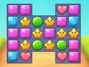 Oyunu Master Candy Dash  çevrimiçi