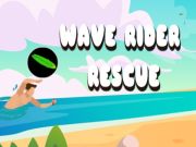 Oyunu Wave Rider kurtarma  çevrimiçi