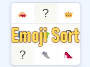 Oyunu Emoji Sırtı  çevrimiçi