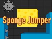 Oyunu Sünger jumper  çevrimiçi
