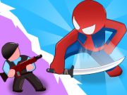 Oyunu Süper Klonlu 3D  çevrimiçi