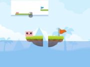Oyunu Slime Jumpy  çevrimiçi