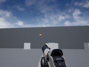 Oyunu Unreal Motor 4 FPS  çevrimiçi