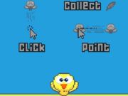 Oyunu Duckyfly git!  çevrimiçi