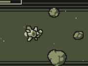 Oyunu Mecha Blasters Galaksiyi Dönüştürüyor ve Fethetiyor  çevrimiçi