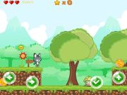 Oyunu Bebek kedi macerası  çevrimiçi