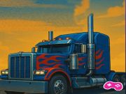 Oyunu Kamyon Simülatörü Arcade Şampiyonası  çevrimiçi