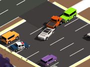 Oyunu Escape Road City 2  çevrimiçi