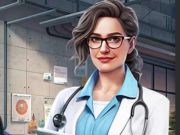 Oyunu Laboratuvar soruşturması  çevrimiçi