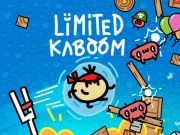 Oyunu Sınırlı Kaboom  çevrimiçi
