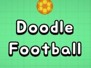 Oyunu Doodle Futbol  çevrimiçi