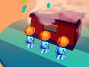 Oyunu Tuğla Rush 3D  çevrimiçi