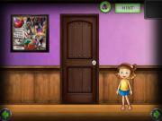 Oyunu Amgel Kids Odası Kaçış 287  çevrimiçi