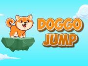 Oyunu Doggo Atlama  çevrimiçi