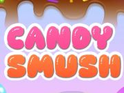 Oyunu Şeker Smush  çevrimiçi