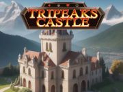Oyunu Tripeaks Kalesi  çevrimiçi