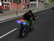 Oyunu Turbo caddesi  çevrimiçi
