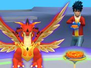 Oyunu Mistik Blade 3D  çevrimiçi
