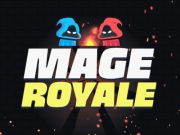 Oyunu Mage Royale  çevrimiçi